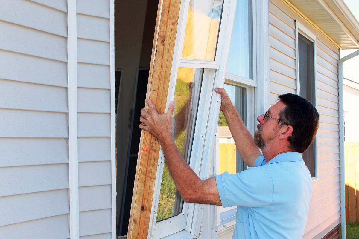 Window Replace Columbus OH | Zion Windows